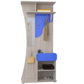 Готовая прихожая Мебелеф-19