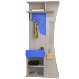 Готовая прихожая Мебелеф-19