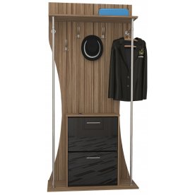 Готовая прихожая Мебелеф-20