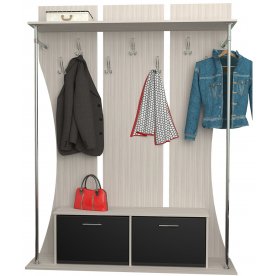 Готовая прихожая Мебелеф-22