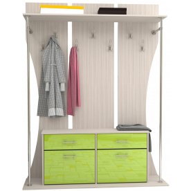 Готовая прихожая Мебелеф-23