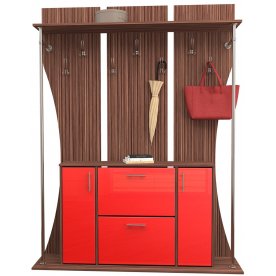 Готовая прихожая Мебелеф-25