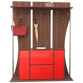 Готовая прихожая Мебелеф-25