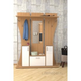 Готовая прихожая Мебелеф – 26