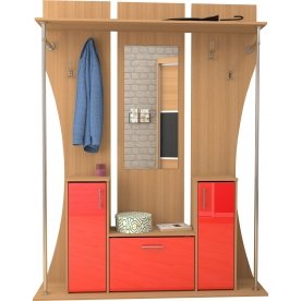 Готовая прихожая Мебелеф – 26