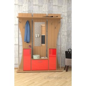 Готовая прихожая Мебелеф – 26