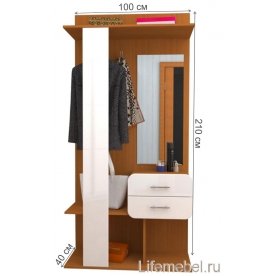 Готовая прихожая Мебелеф – 29