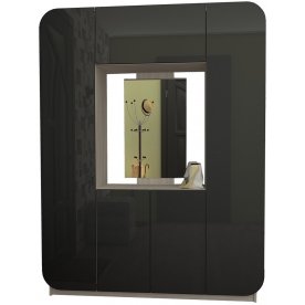 Готовая прихожая Мебелеф-2