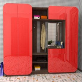 Готовая прихожая Мебелеф – 6