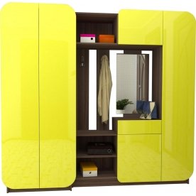 Готовая прихожая Мебелеф – 6