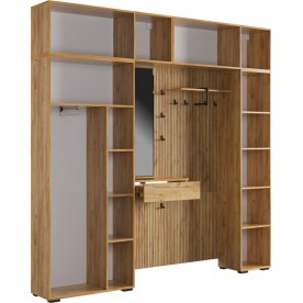 Готовая прихожая Мебельсон К12