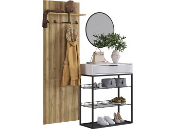 Готовая прихожая Мебельсон К1