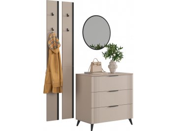 Готовая прихожая Мебельсон К22