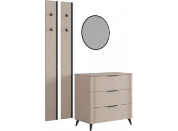 Готовая прихожая Мебельсон К22