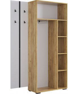 Готовая прихожая Мебельсон К28