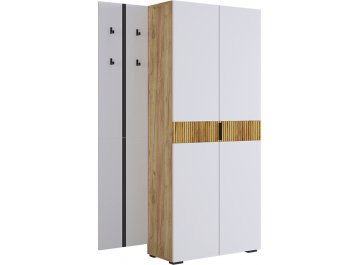 Готовая прихожая Мебельсон К28