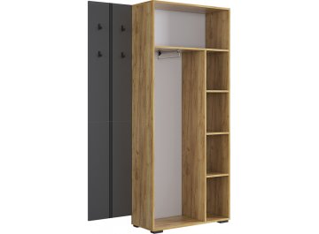 Готовая прихожая Мебельсон К28