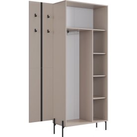 Готовая прихожая Мебельсон К29