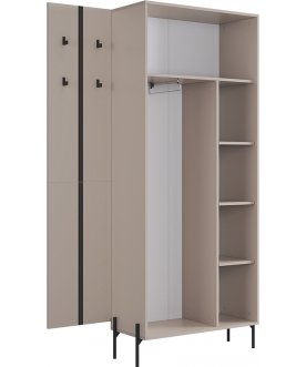 Готовая прихожая Мебельсон К29