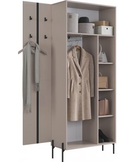 Готовая прихожая Мебельсон К29