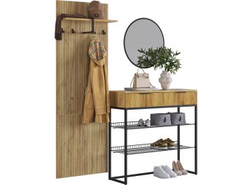 Готовая прихожая Мебельсон К2