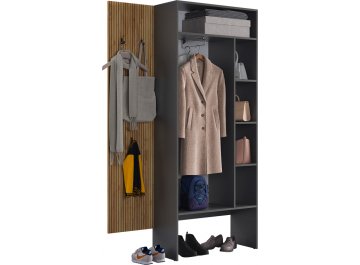 Готовая прихожая Мебельсон К6