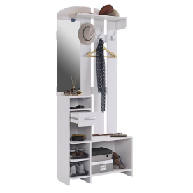 Готовая прихожая Мила