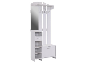 Готовая прихожая Мила