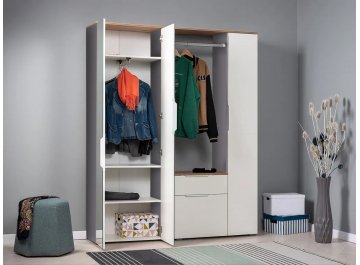 Готовая прихожая Оден