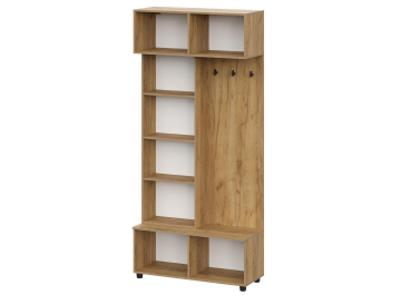 Готовая прихожая Порту