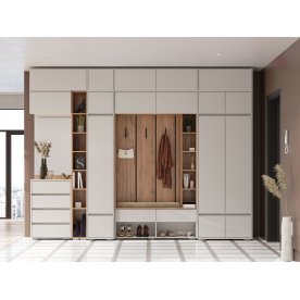 Готовая прихожая Роут