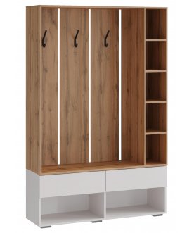 Готовая прихожая Роут