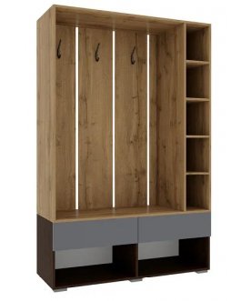 Готовая прихожая Роут