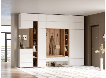 Готовая прихожая Роут