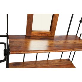 Готовая прихожая Secret De Maison Luberon mod 10