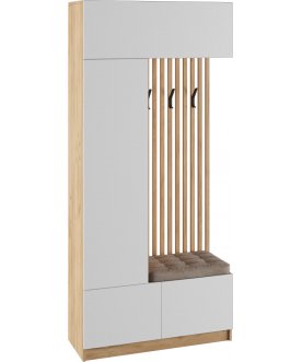 Готовая прихожая Сева