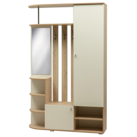 Готовая прихожая Кармен-7