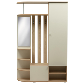 Готовая прихожая Кармен-7