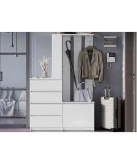 Готовая прихожая Симпл ПР-04