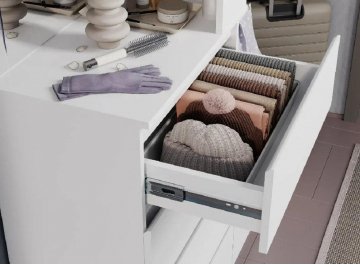 Готовая прихожая Симпл ПР-04