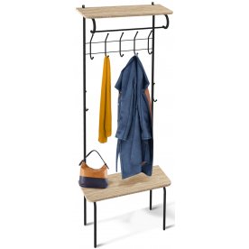 Готовая прихожая Соло