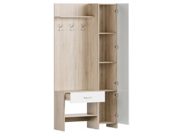 Готовая прихожая Талара-2 У