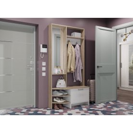 Готовая прихожая Тео ПР-01