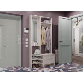 Готовая прихожая Тео ПР-01