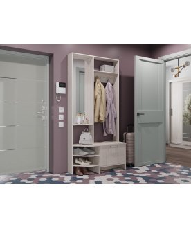 Готовая прихожая Тео ПР-01