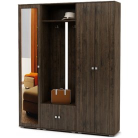 Готовая прихожая Тунис-3