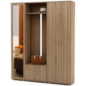 Готовая прихожая Тунис-3