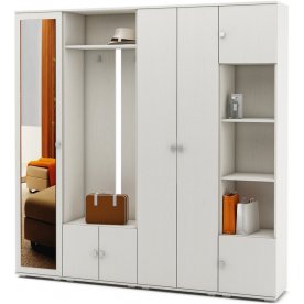 Готовая прихожая Тунис-5