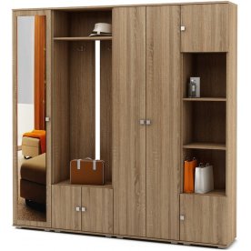 Готовая прихожая Тунис-5