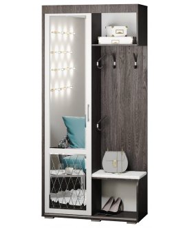 Готовая прихожая Варда